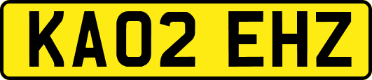 KA02EHZ