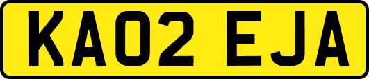 KA02EJA