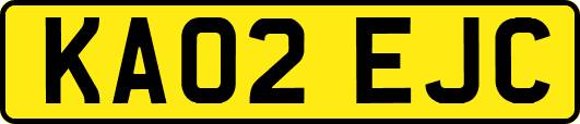 KA02EJC