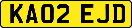 KA02EJD