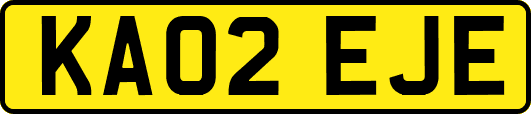 KA02EJE