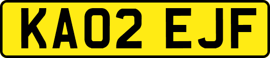 KA02EJF
