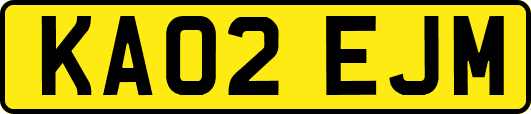 KA02EJM