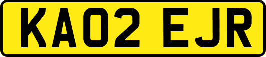 KA02EJR