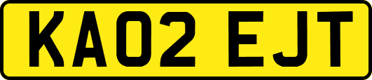 KA02EJT