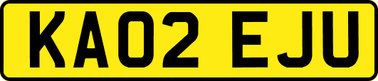 KA02EJU