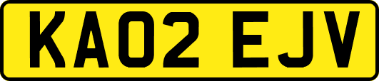 KA02EJV