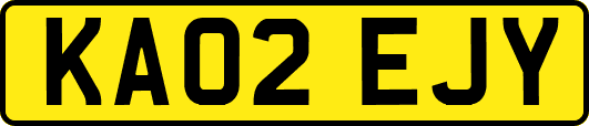 KA02EJY