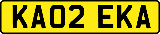 KA02EKA