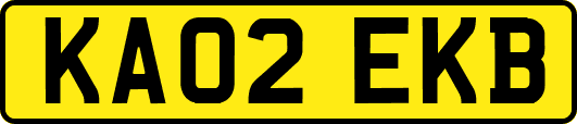 KA02EKB