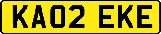 KA02EKE