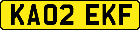 KA02EKF