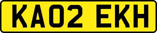KA02EKH