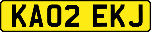 KA02EKJ