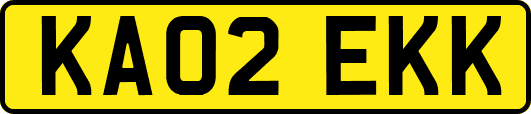 KA02EKK
