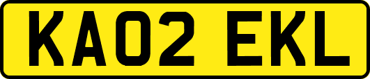 KA02EKL