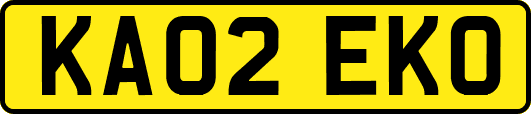 KA02EKO