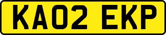 KA02EKP