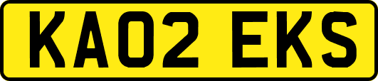 KA02EKS