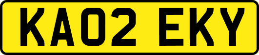 KA02EKY