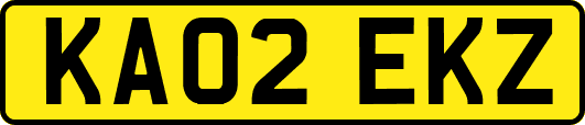 KA02EKZ