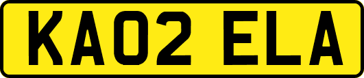 KA02ELA