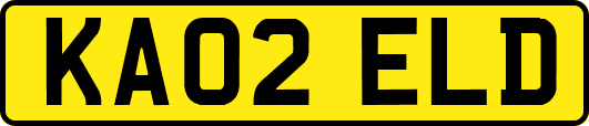 KA02ELD
