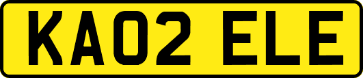 KA02ELE