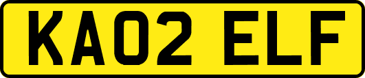 KA02ELF