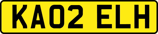KA02ELH