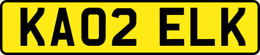 KA02ELK