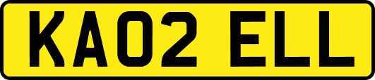 KA02ELL