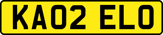 KA02ELO