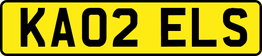 KA02ELS