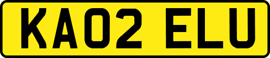 KA02ELU