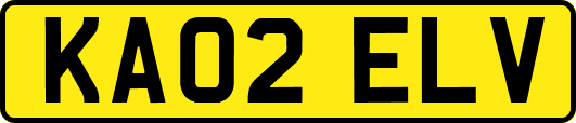 KA02ELV