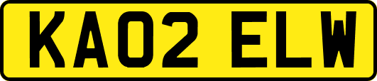 KA02ELW