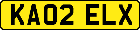 KA02ELX