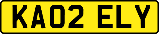 KA02ELY