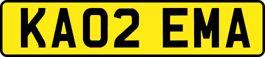 KA02EMA