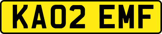 KA02EMF