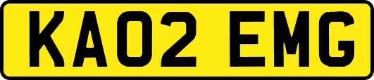 KA02EMG