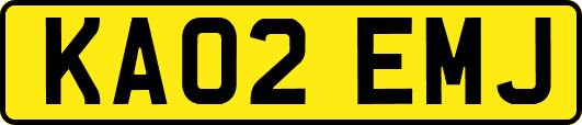 KA02EMJ