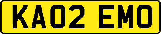 KA02EMO