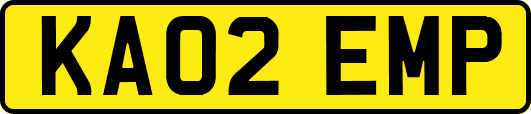 KA02EMP