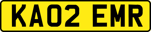 KA02EMR