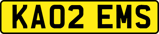 KA02EMS
