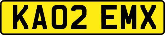 KA02EMX