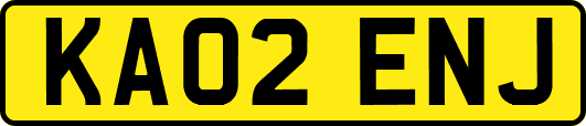 KA02ENJ