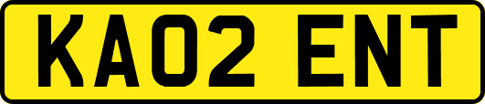 KA02ENT
